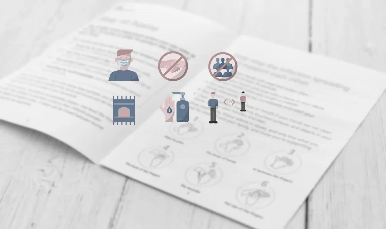 Directives et consignes Covid-19 (10 octobre 2020)